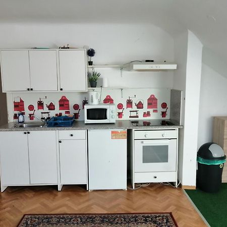 Maya'S Easy Apartment גראץ מראה חיצוני תמונה