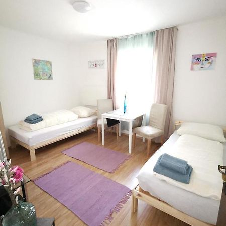Maya'S Easy Apartment גראץ מראה חיצוני תמונה