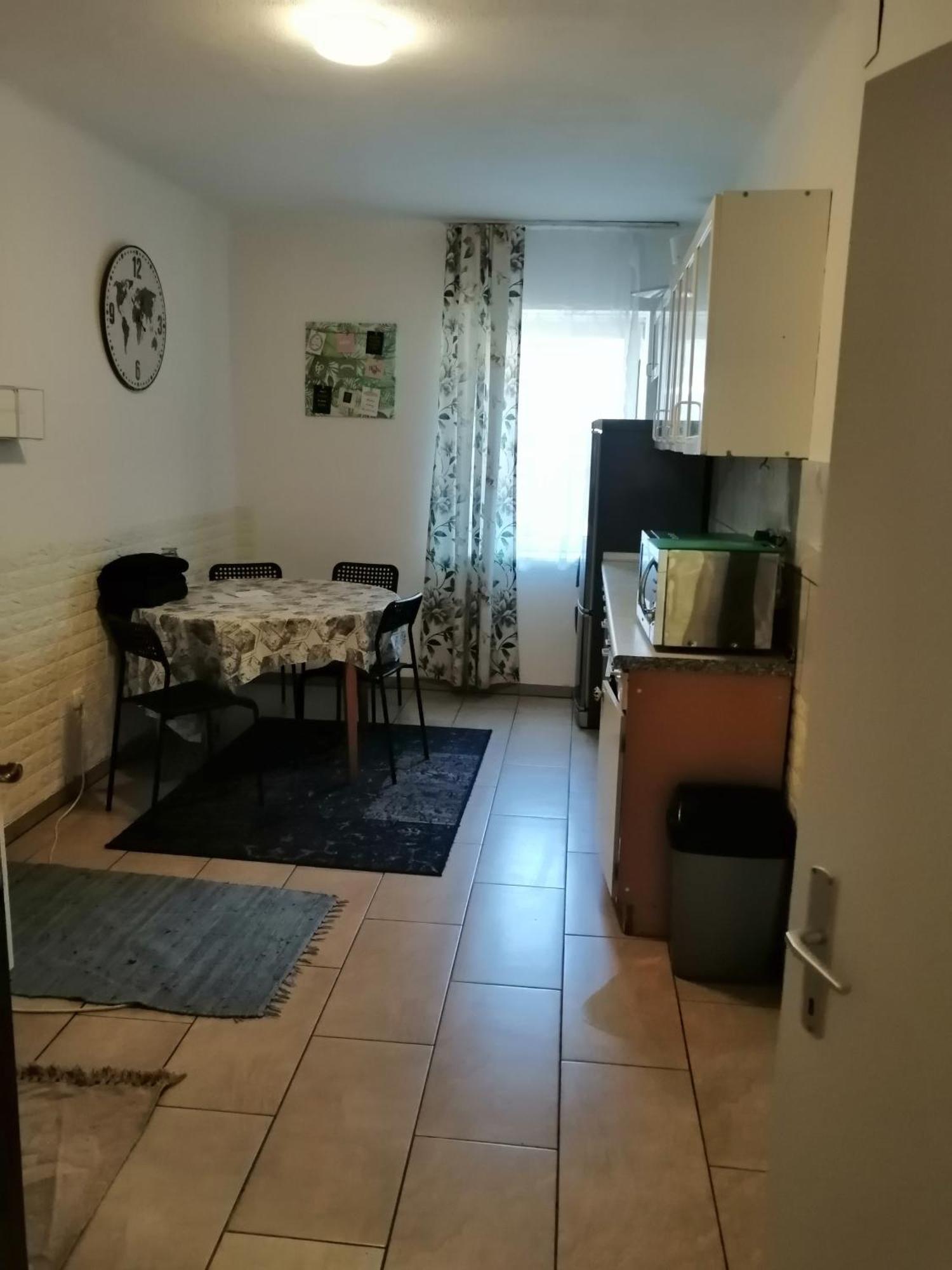 Maya'S Easy Apartment גראץ מראה חיצוני תמונה