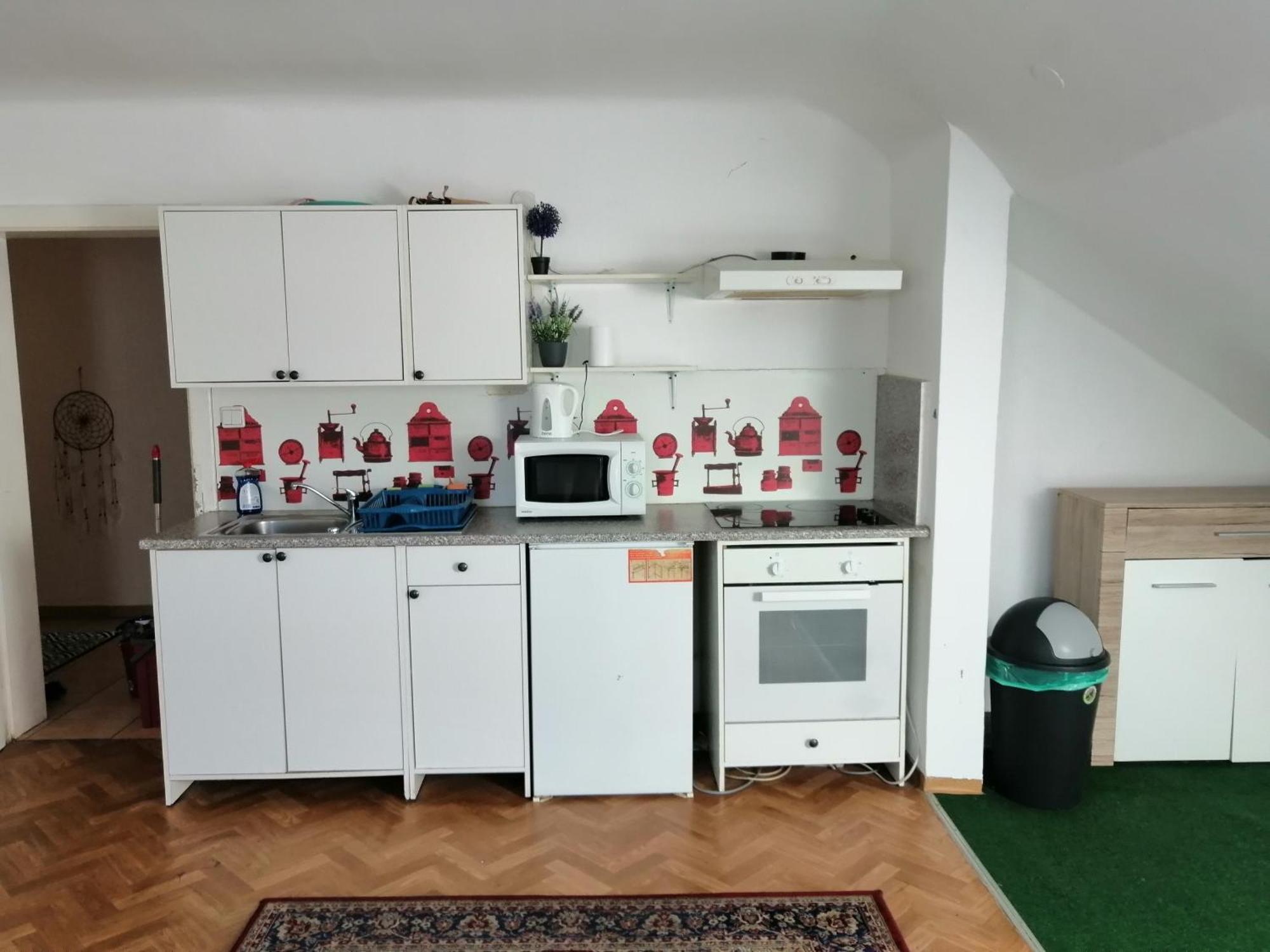 Maya'S Easy Apartment גראץ מראה חיצוני תמונה
