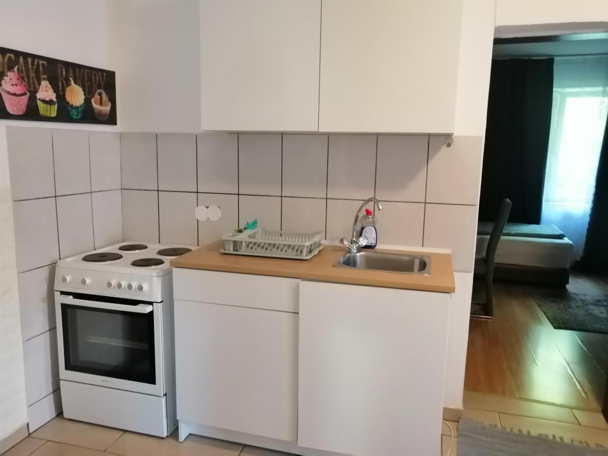 Maya'S Easy Apartment גראץ מראה חיצוני תמונה