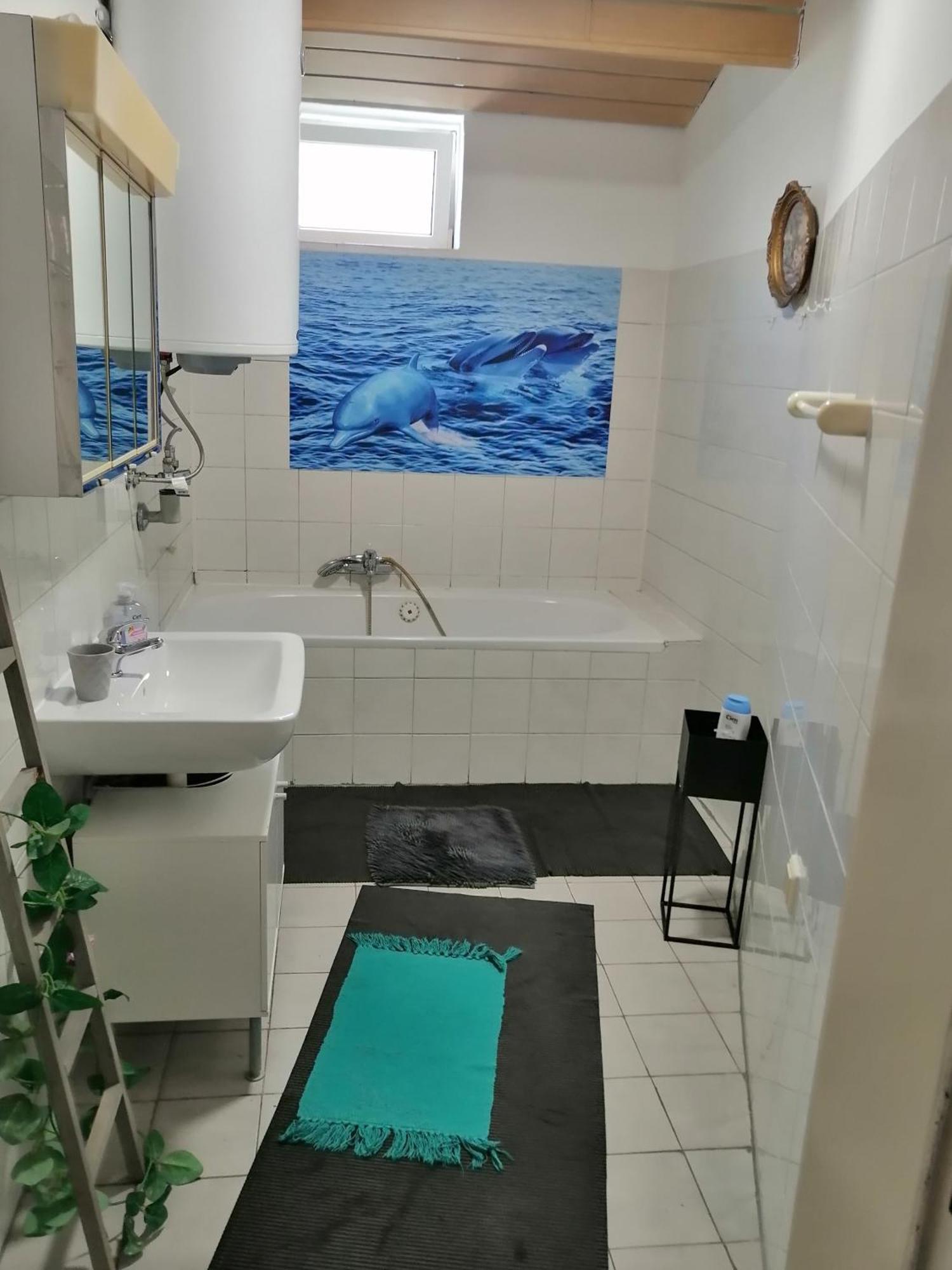 Maya'S Easy Apartment גראץ מראה חיצוני תמונה