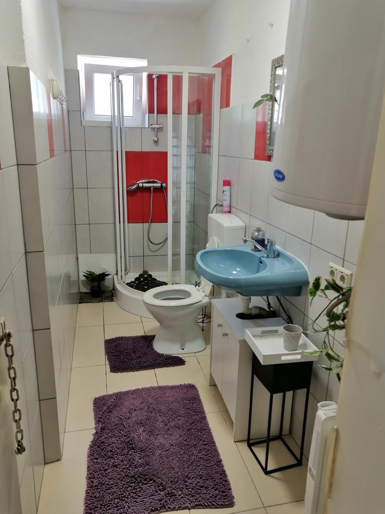 Maya'S Easy Apartment גראץ מראה חיצוני תמונה
