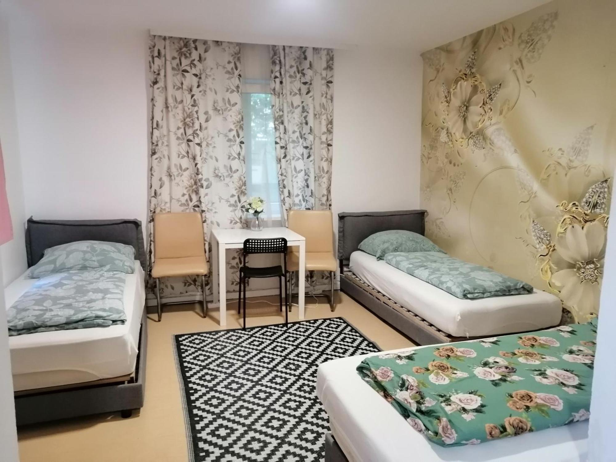 Maya'S Easy Apartment גראץ מראה חיצוני תמונה