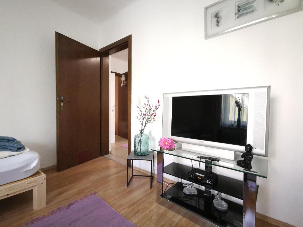 Maya'S Easy Apartment גראץ מראה חיצוני תמונה