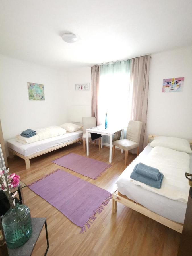 Maya'S Easy Apartment גראץ מראה חיצוני תמונה